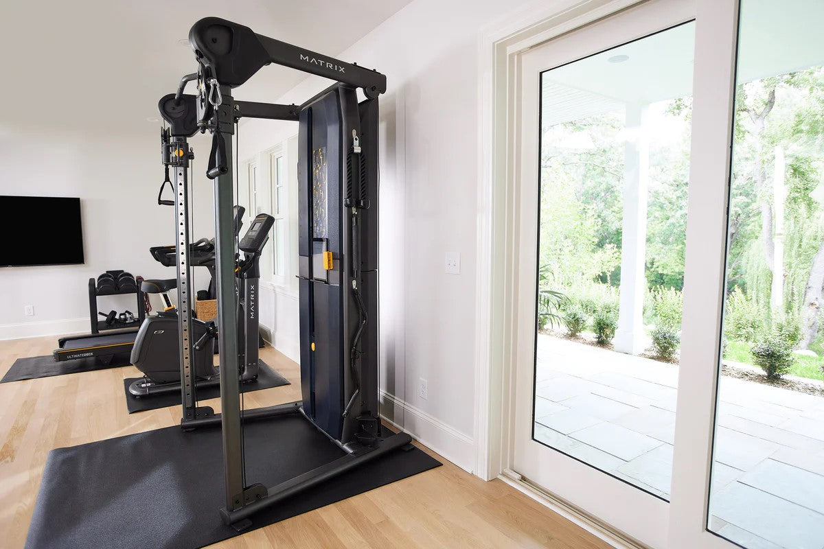 Matrix Fitness FTR30 Functional Trainer