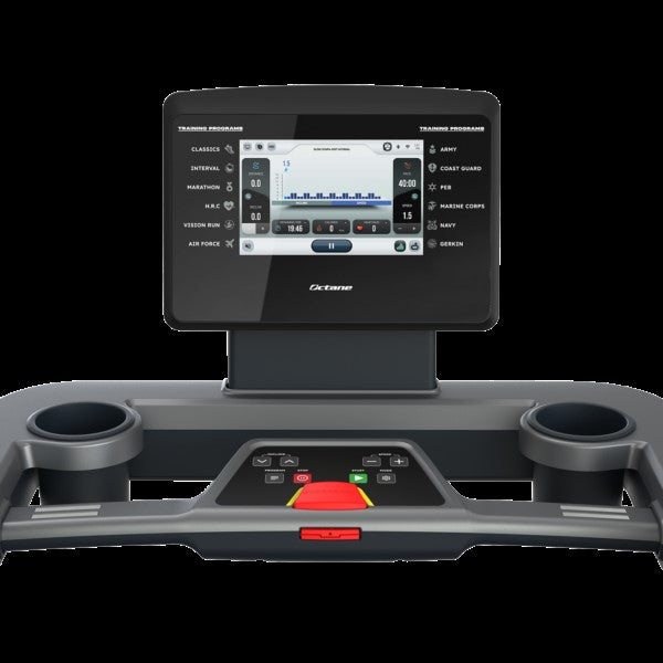 Octane OC100 Treadmill