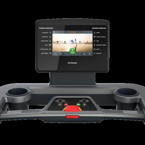 Octane OC100 Treadmill