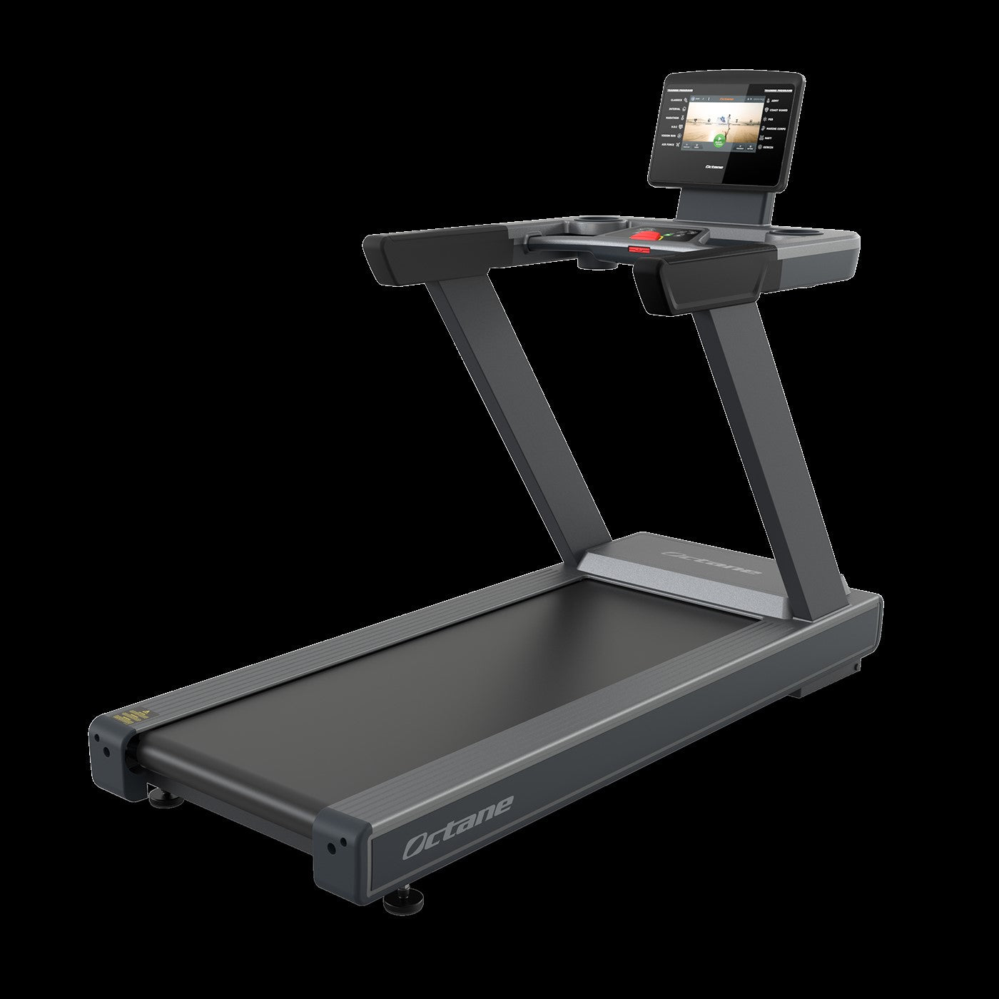 Octane OC100 Treadmill