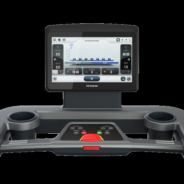 Octane OC160 Treadmill