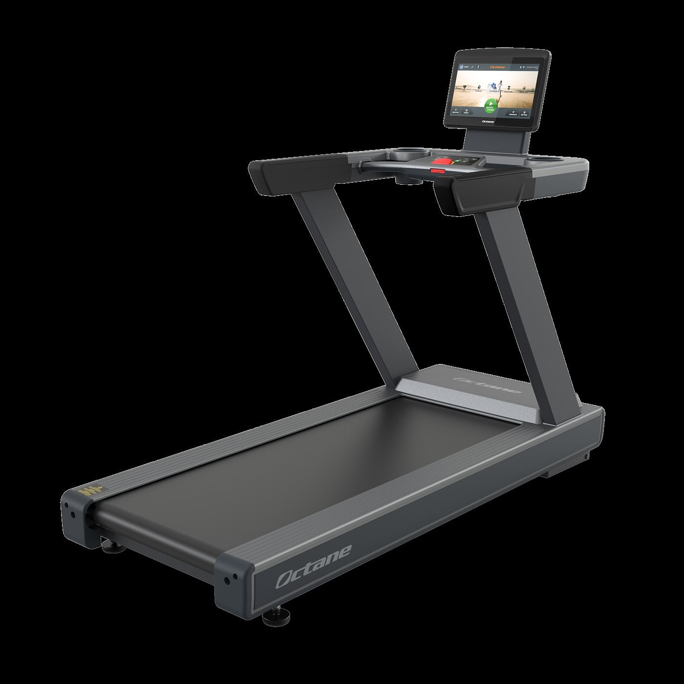Octane OC160 Treadmill
