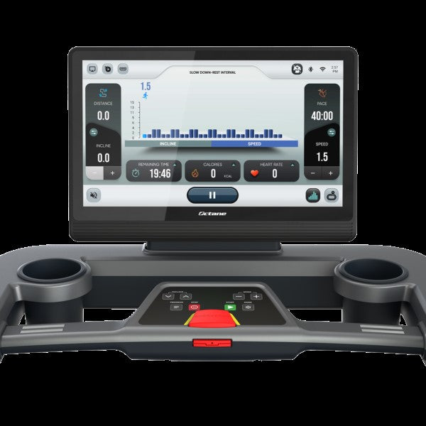 Octane OC220 Treadmill