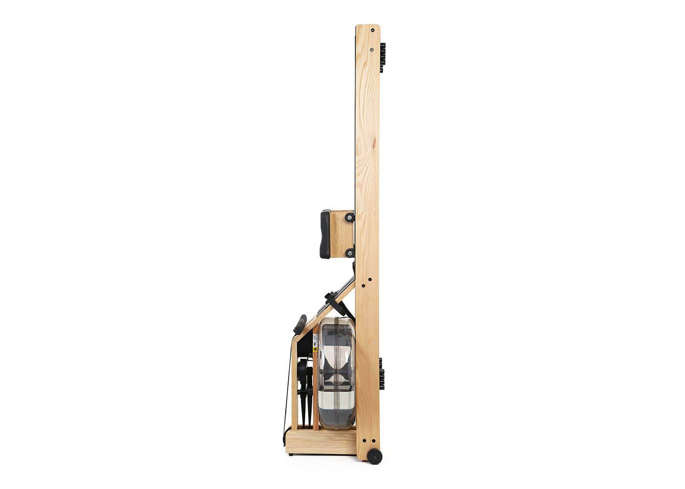WaterRower Performance Ergometer Oak