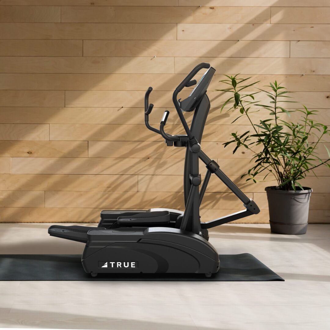 True Fitness XM50 Elliptical