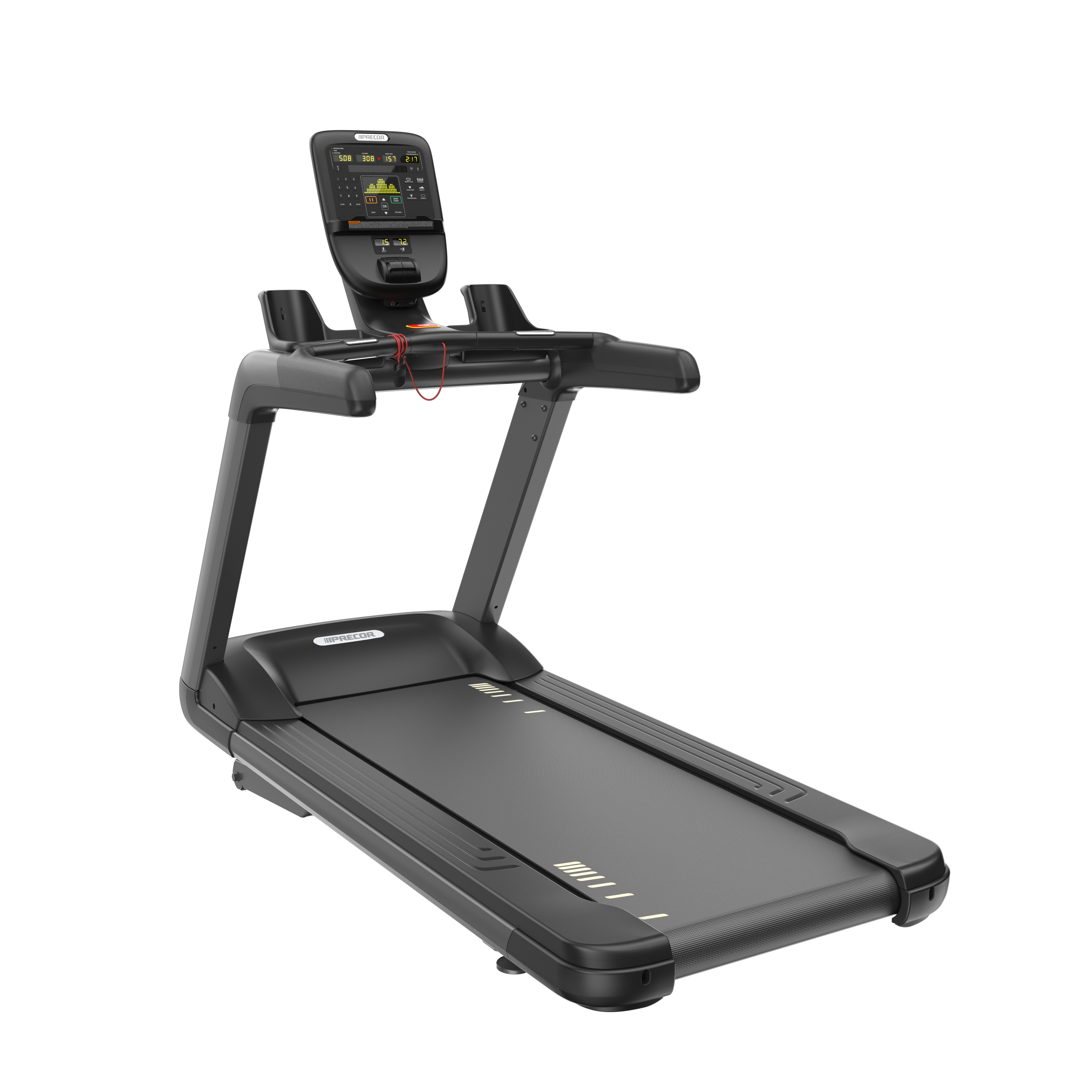 Precor TRM 700 Line
