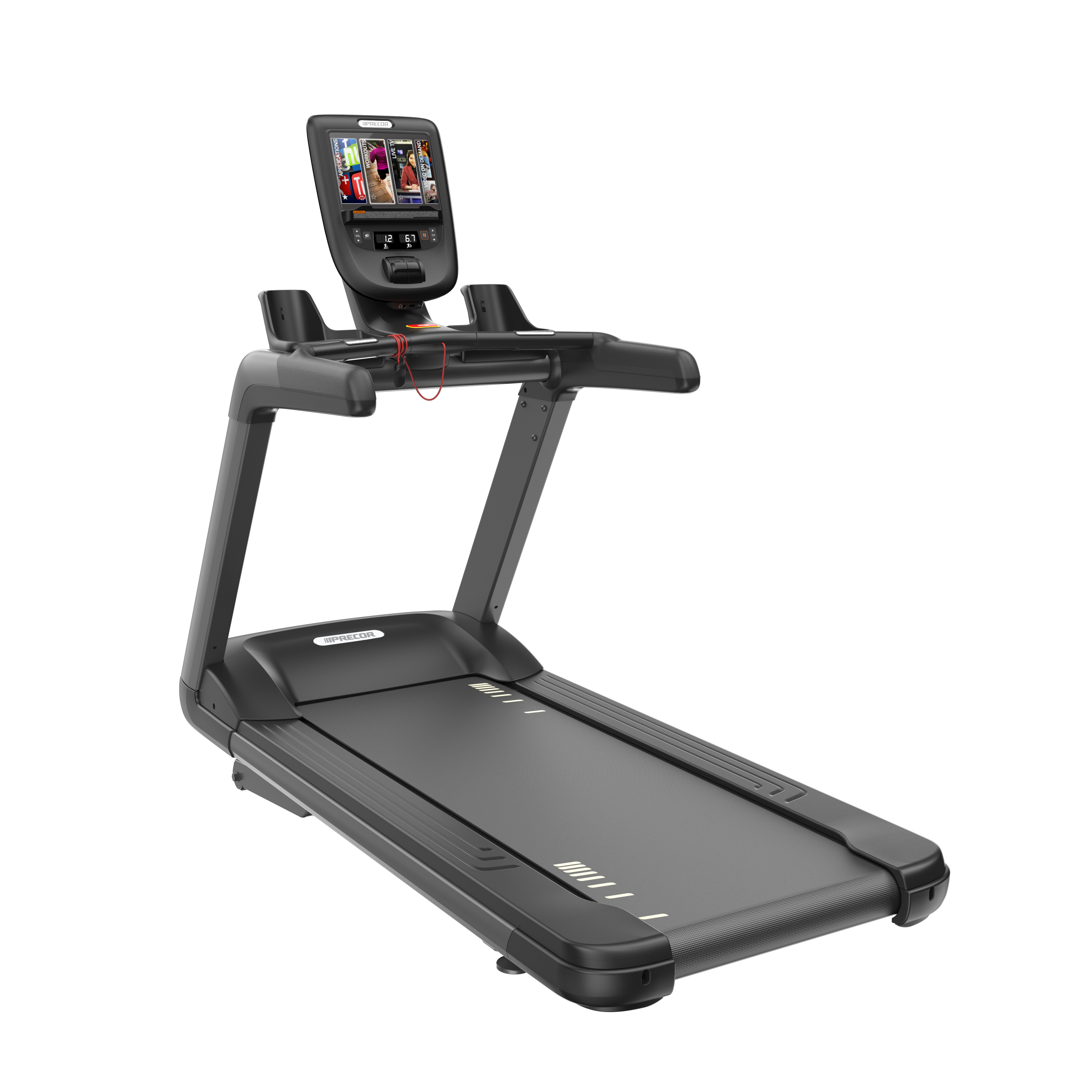 Precor TRM 600 Line