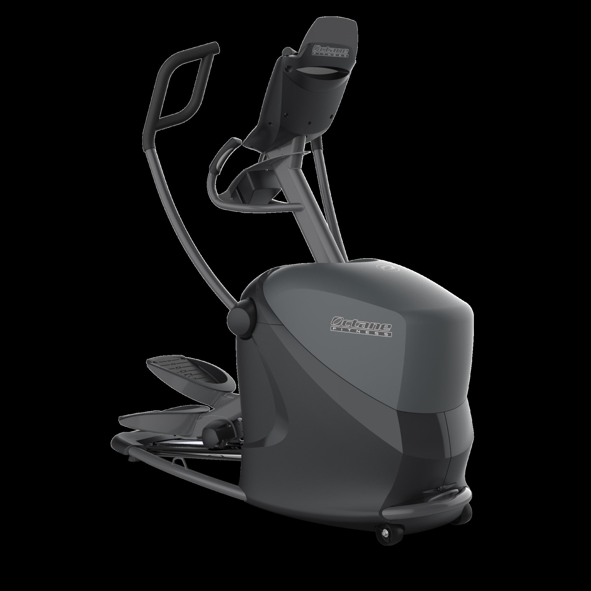 Octane Q37XI Standing Elliptical