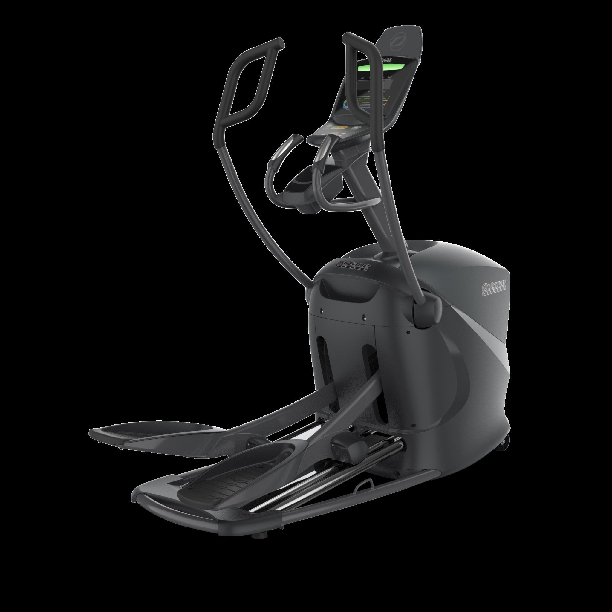 Octane Q37XI Standing Elliptical