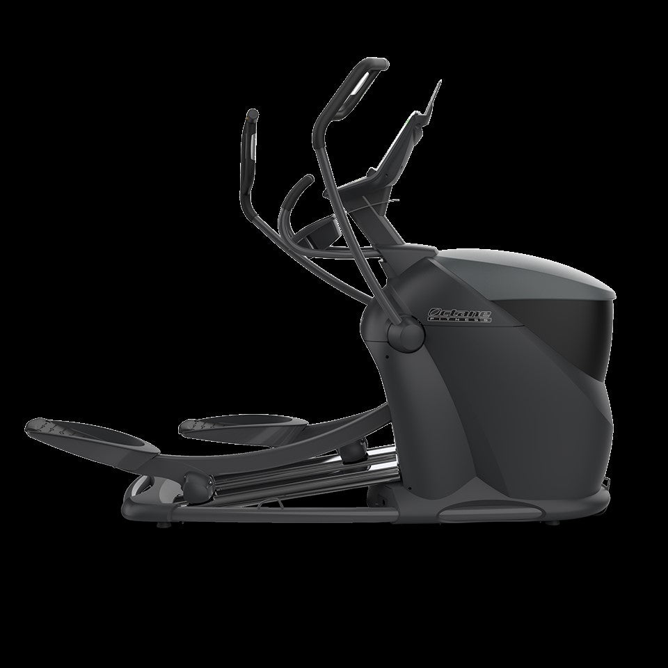 Octane Q47XI Standing Elliptical