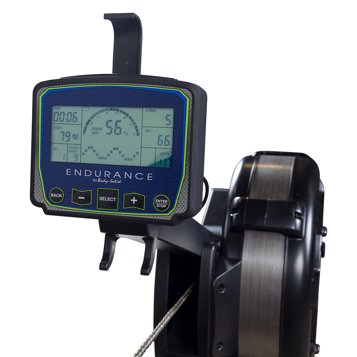 Body-Solid Endurance Indoor Rower