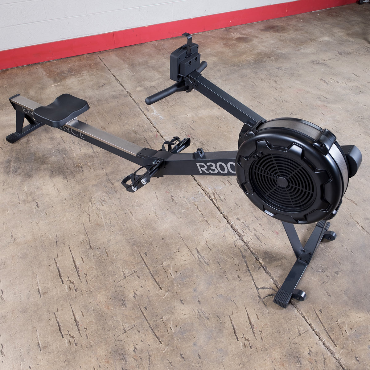 Body Solid Endurance Indoor Rower