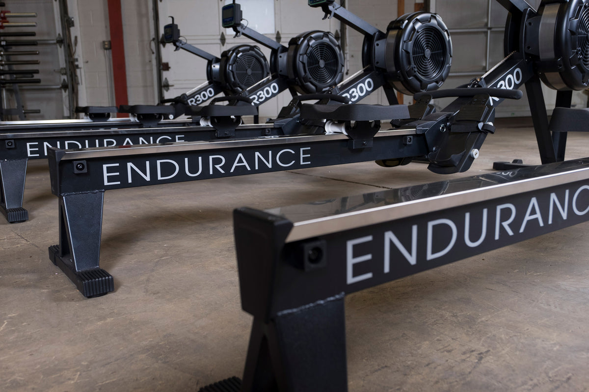 Body-Solid Endurance Indoor Rower