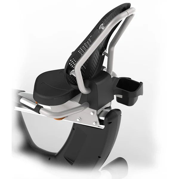Landice R7 Achieve Recumbent Bike