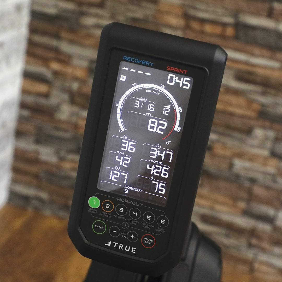 True Fitness Vapor Ro