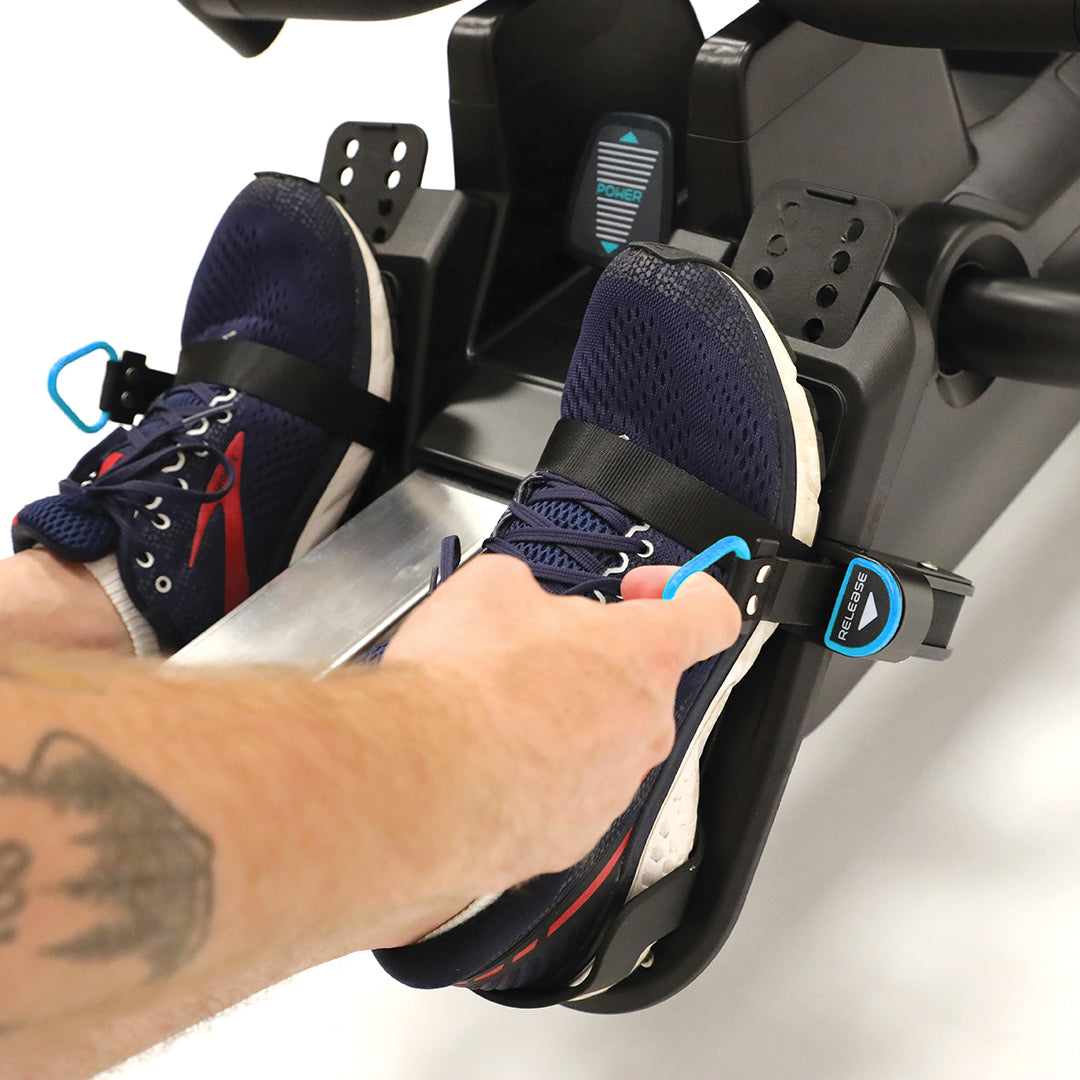 True Fitness Vapor Ro