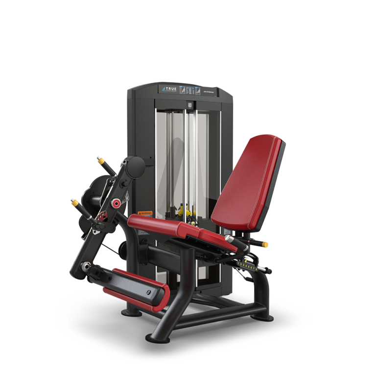 True Fitness SPL-0100 Seated Leg Extension