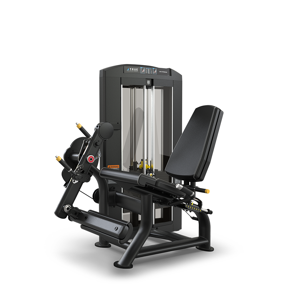 True Fitness SPL-0100 Seated Leg Extension
