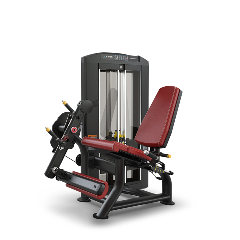 True Fitness SPL-0100 Seated Leg Extension