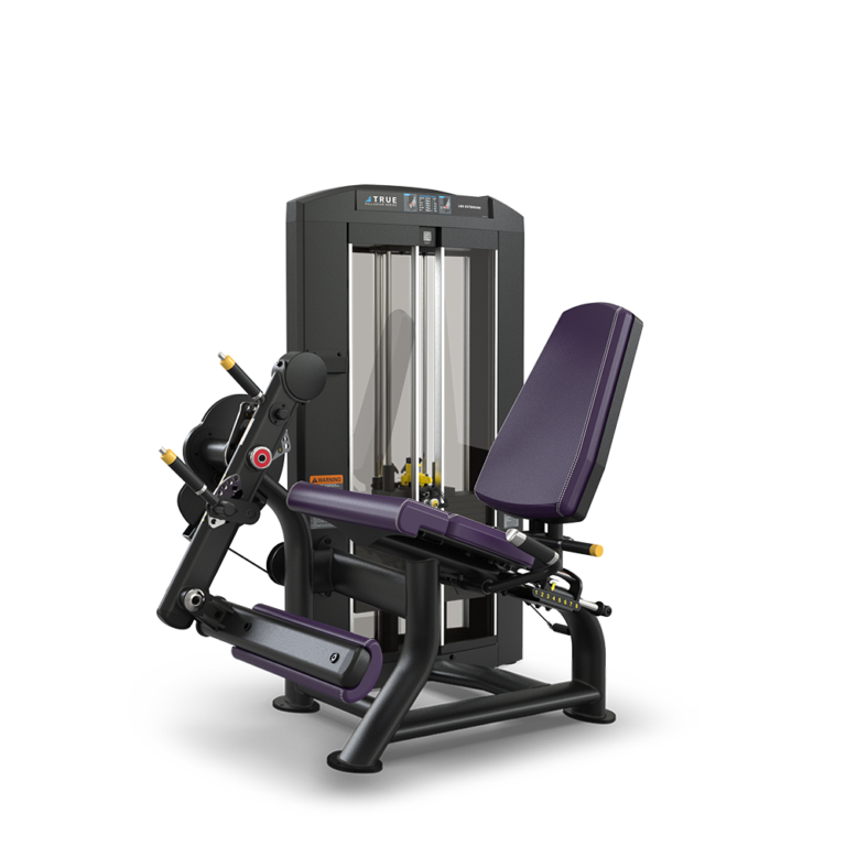 True Fitness SPL-0100 Seated Leg Extension