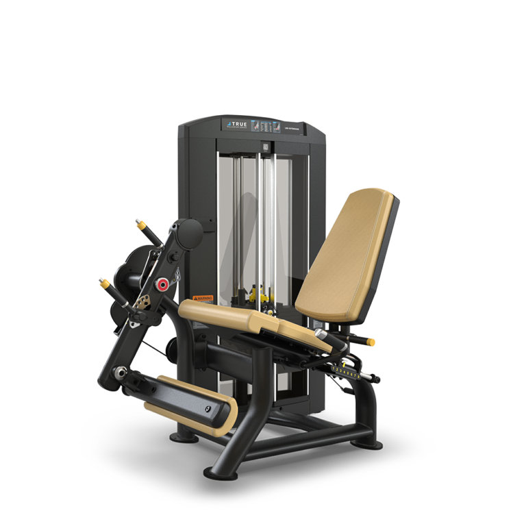True Fitness SPL-0100 Seated Leg Extension