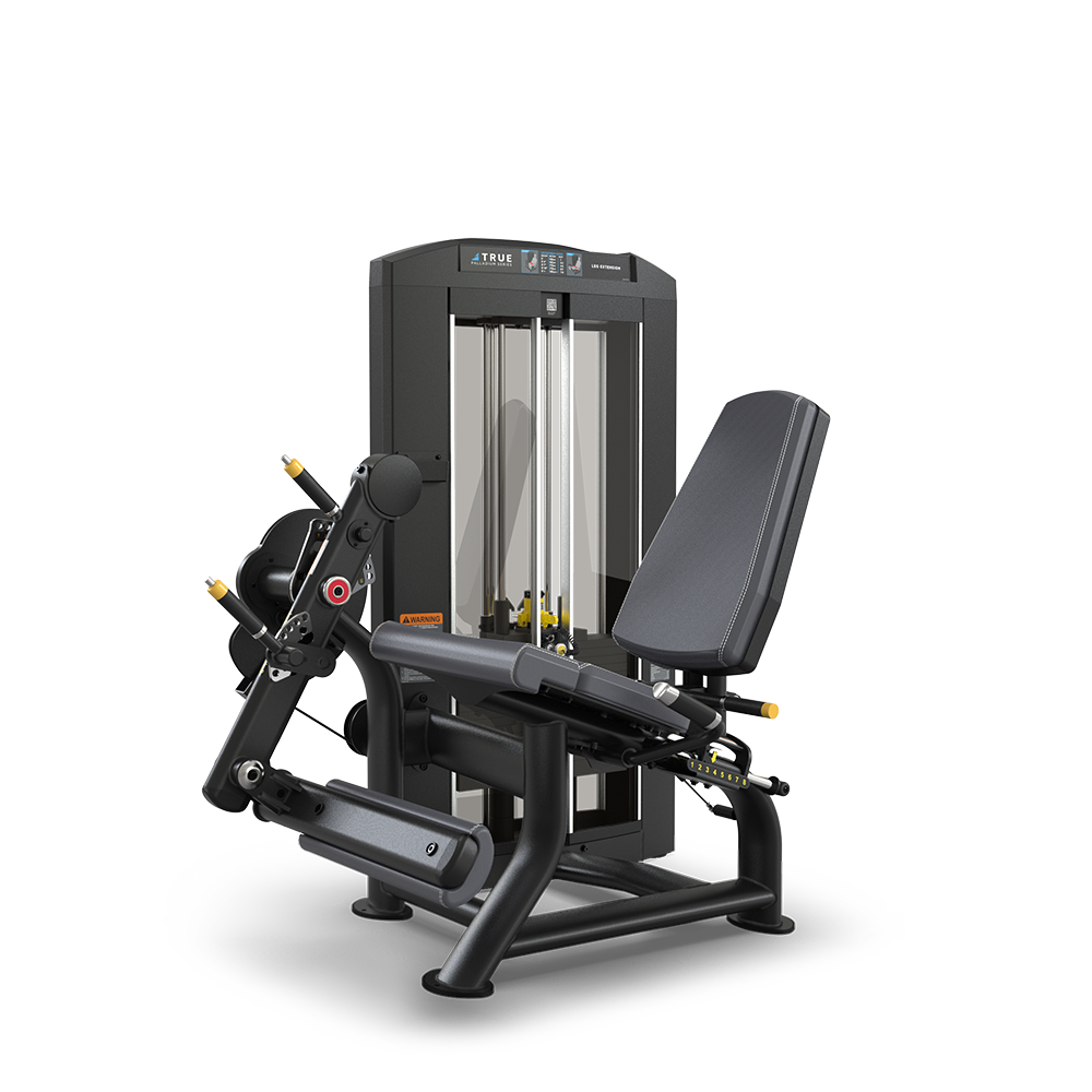 True Fitness SPL-0100 Seated Leg Extension