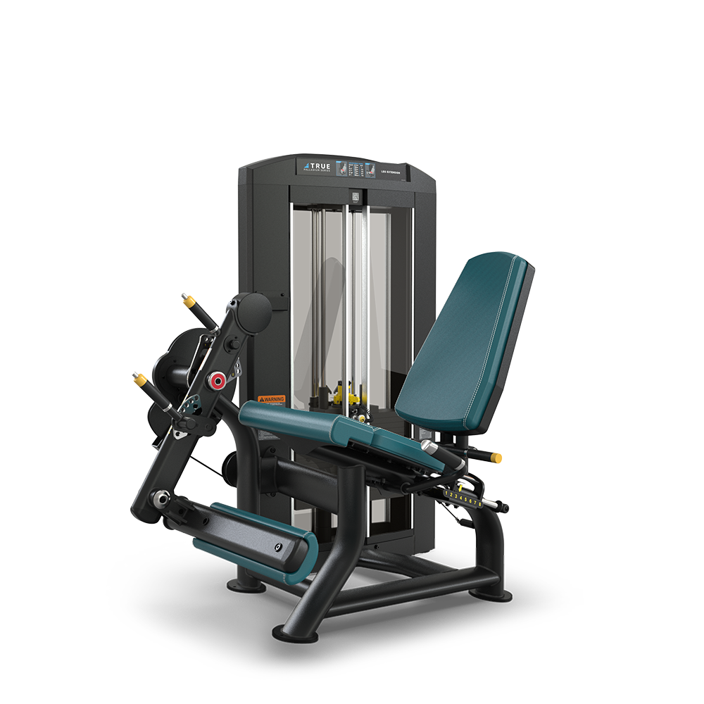 True Fitness SPL-0100 Seated Leg Extension