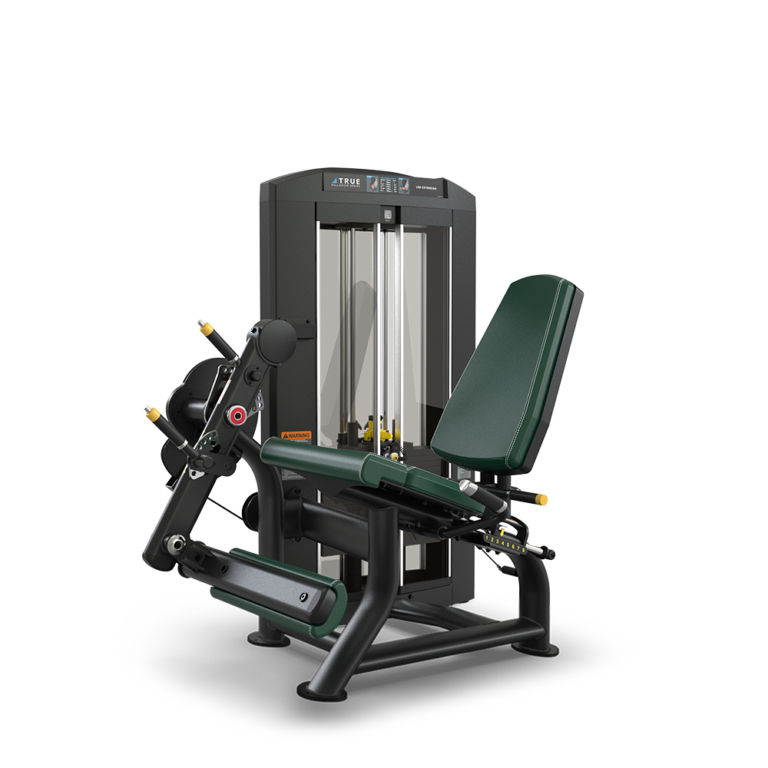 True Fitness SPL-0100 Seated Leg Extension