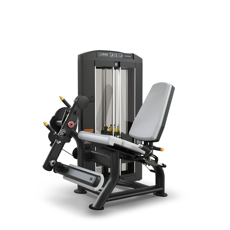 True Fitness SPL-0100 Seated Leg Extension