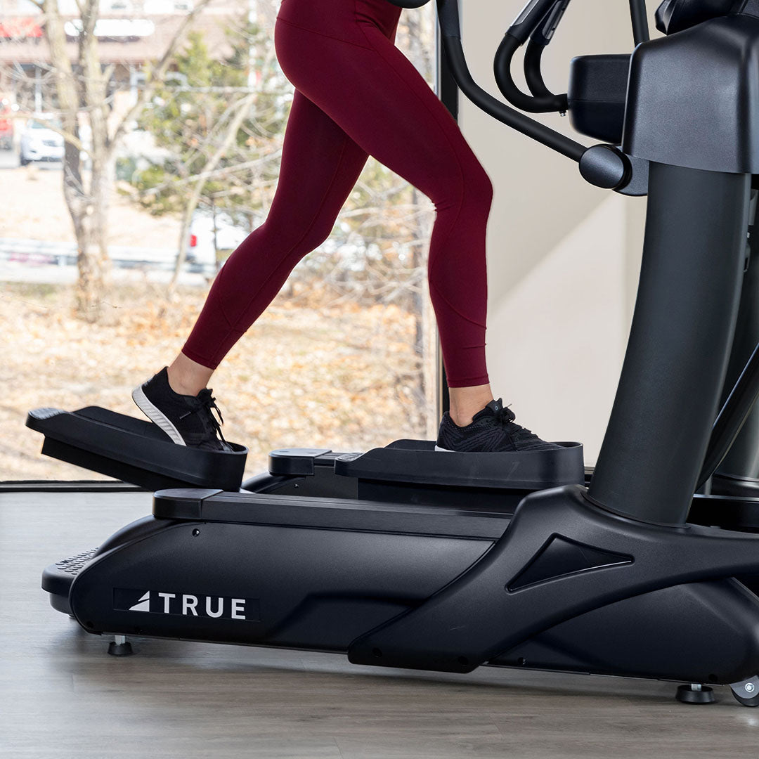 True Fitness Vapor Spectrum