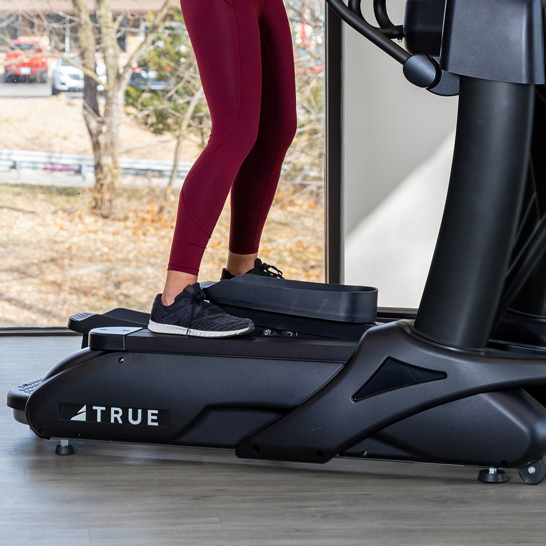 True Fitness Vapor Spectrum
