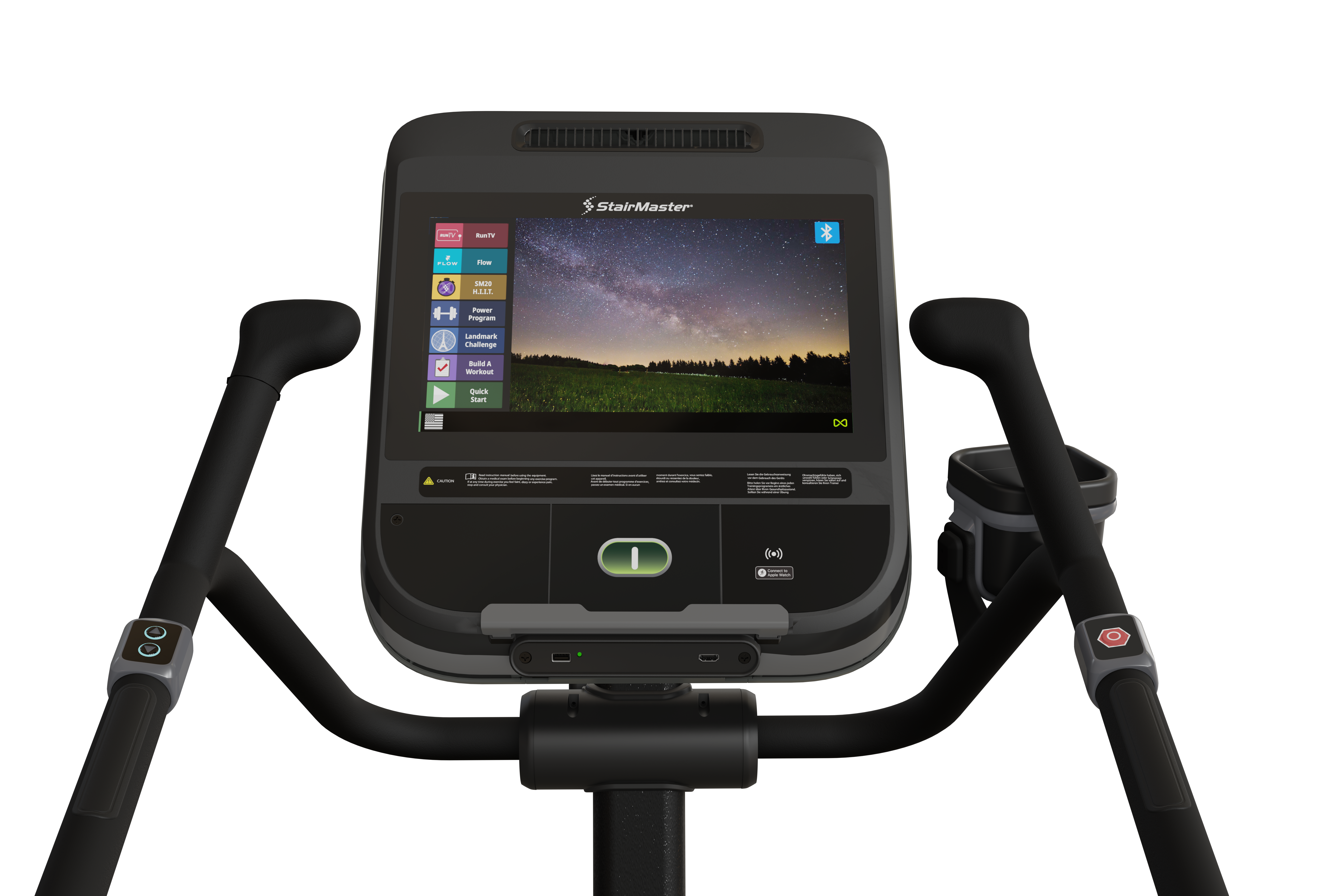 StairMaster 4G Stepmill