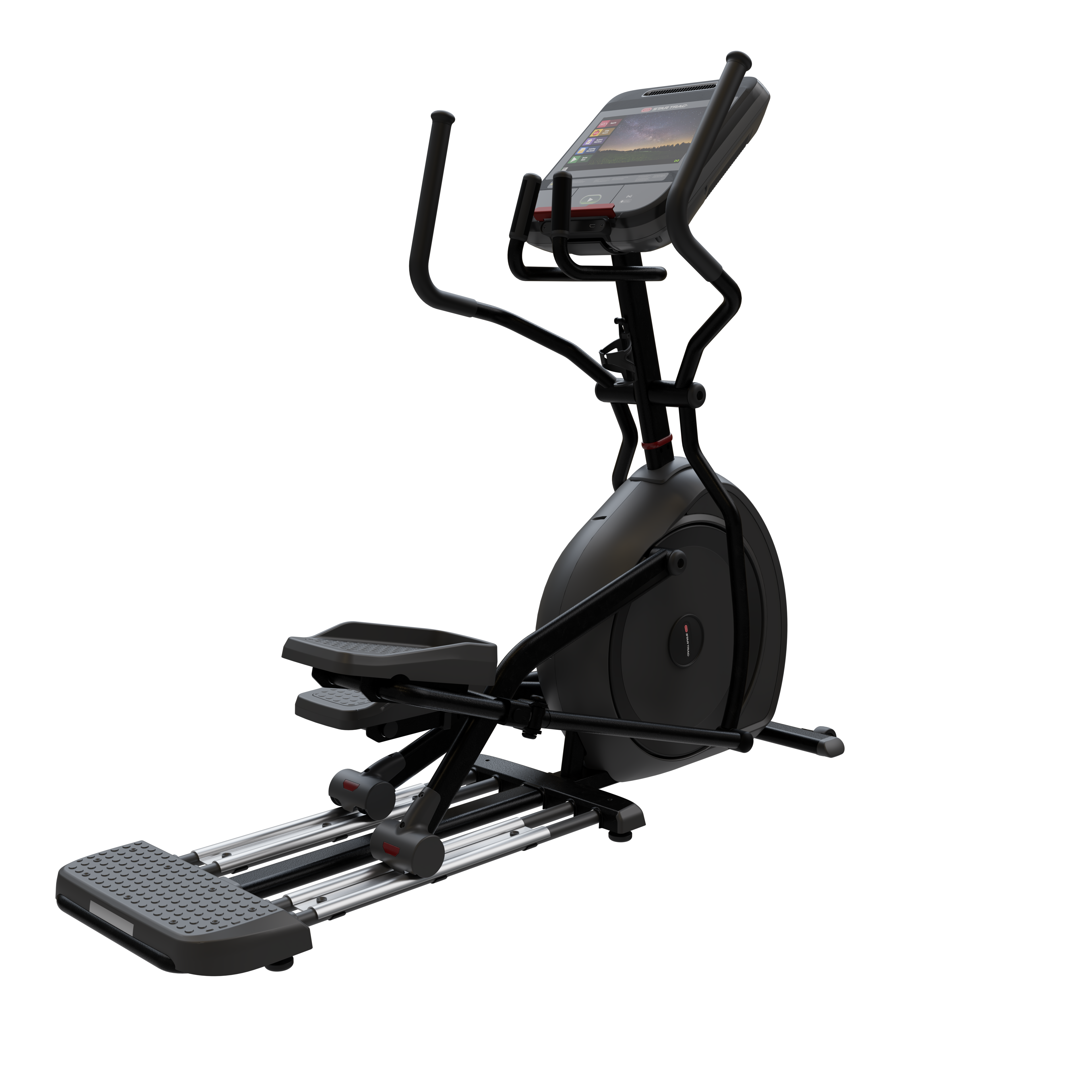 Star Trac 4CT Cross Trainer