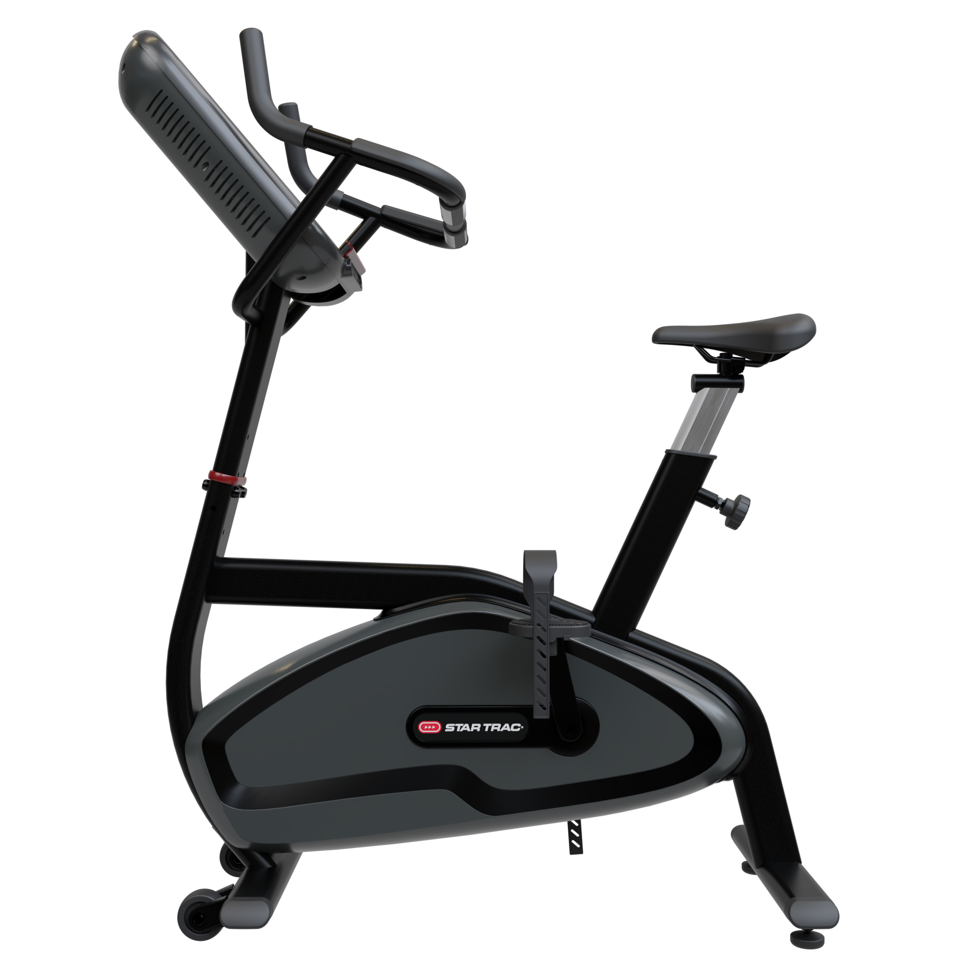 Star Trac 4UB Upright Bike