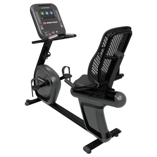 Star Trac 4RB Recumbent Bike