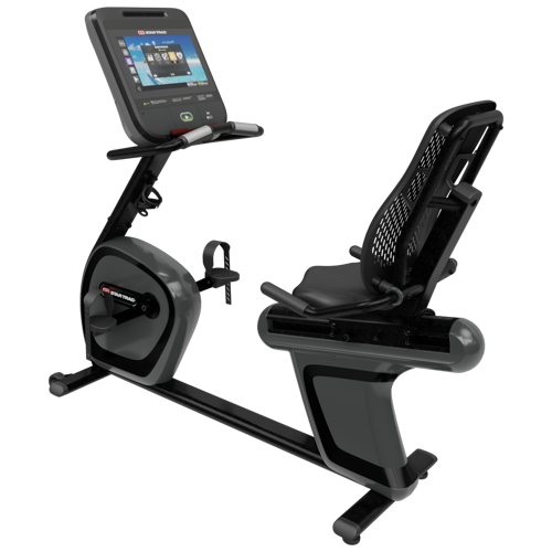 Star Trac 4RB Recumbent Bike