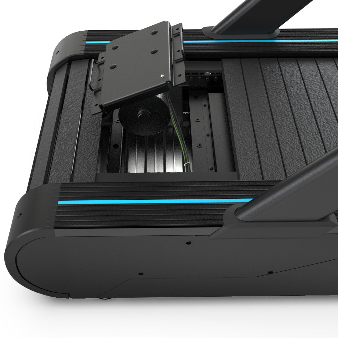 True Fitness Vapor Stryker Slat Treadmill