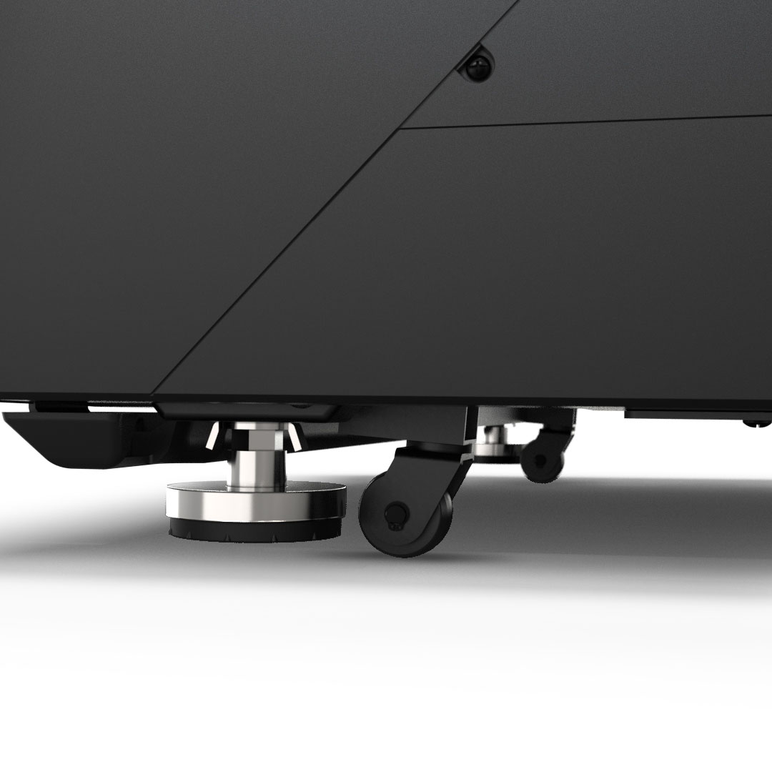 True Fitness Vapor Stryker Slat Treadmill