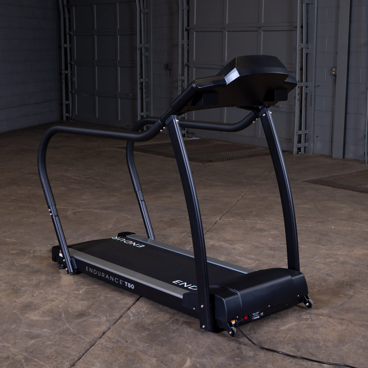 Body Solid Endurance T50 Walking Treadmill