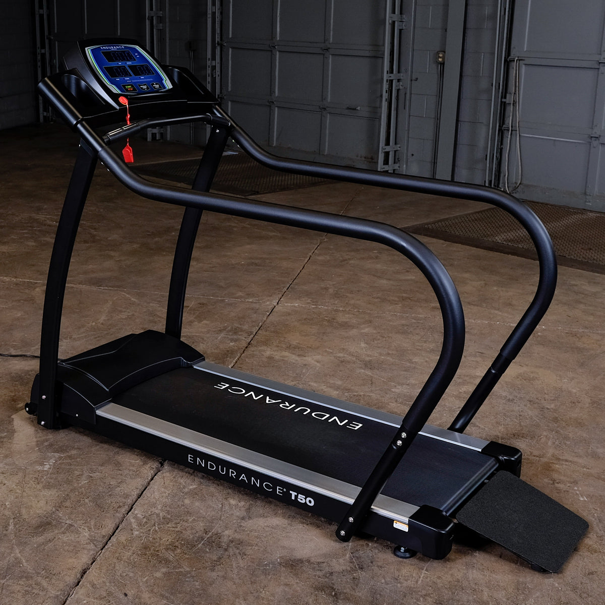 Body Solid Endurance T50 Walking Treadmill