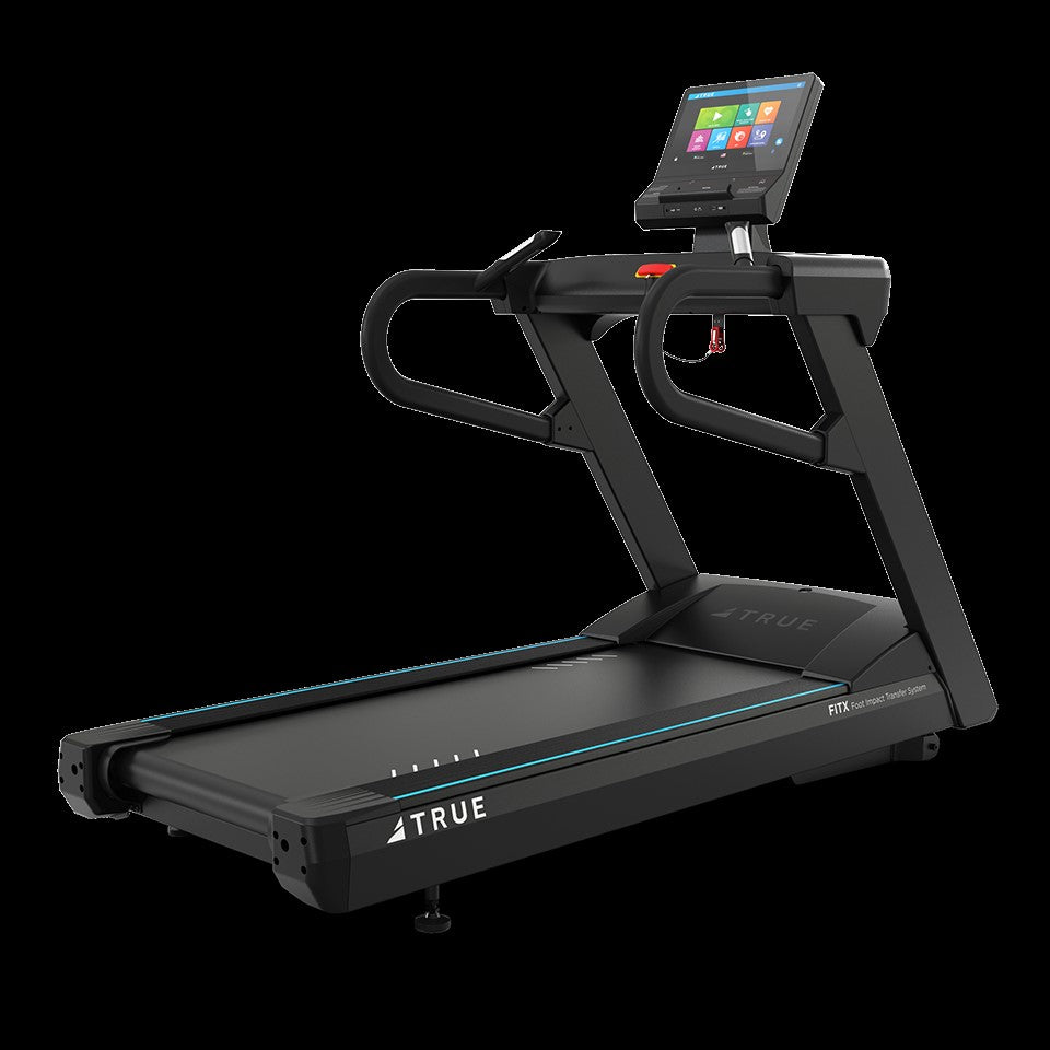 True Fitness Apex Treadmill