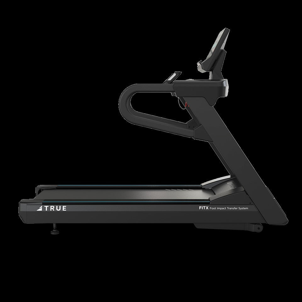 True Fitness Apex Treadmill