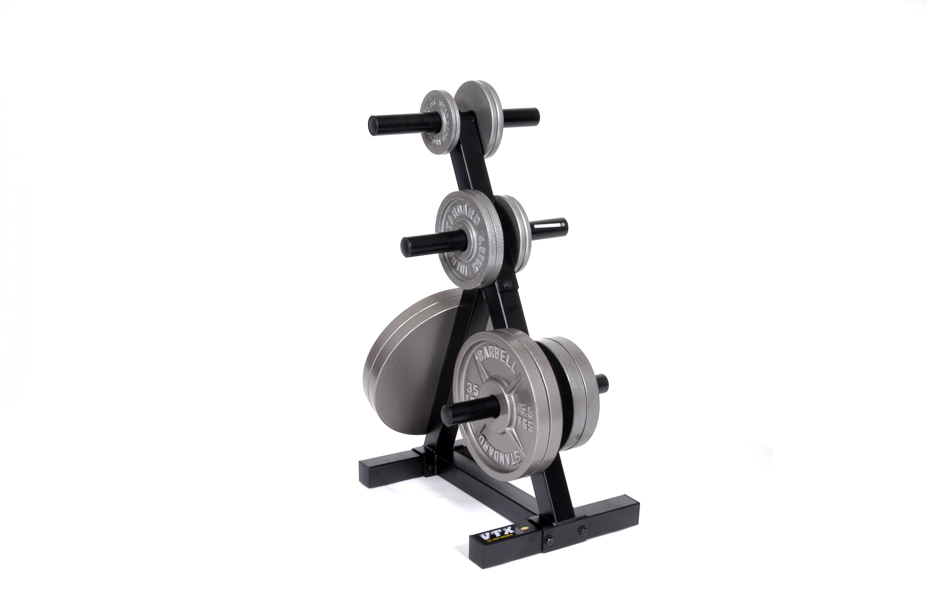 VTX Olympic Plate Tree