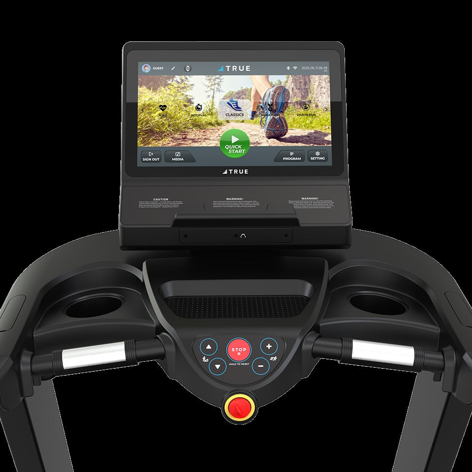 True Fitness Performance 1000 Treadmill