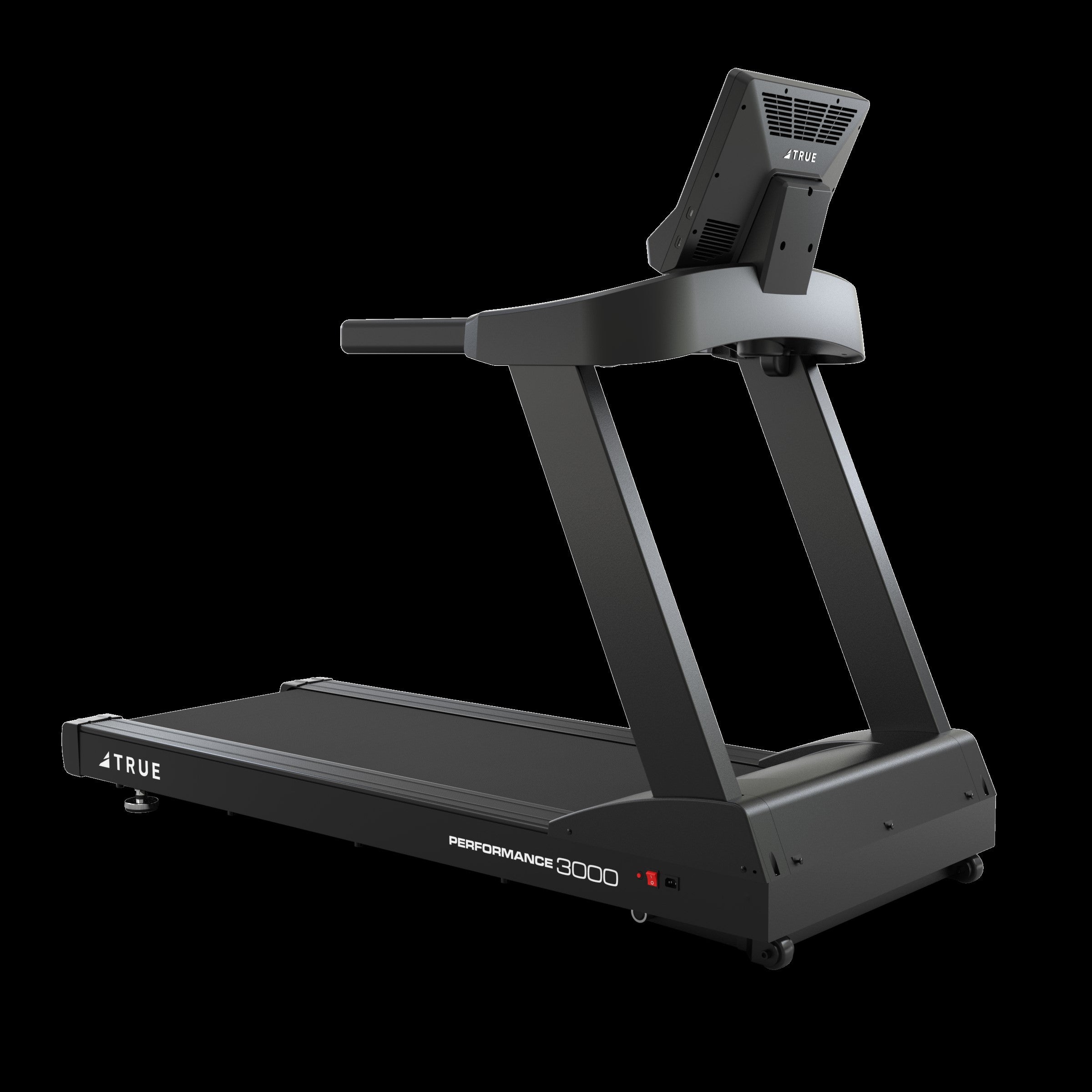 True Fitness Performance 3000 Treadmill