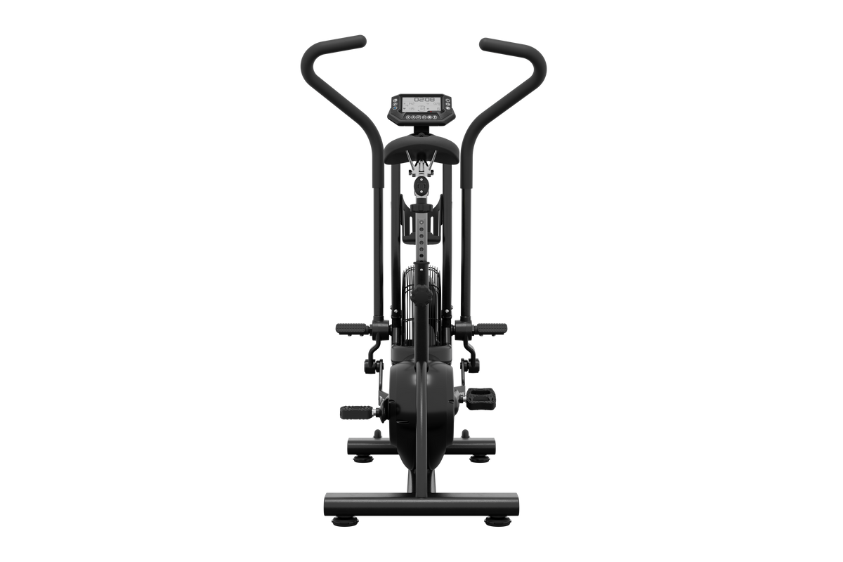 Throwdown HIIT Bike