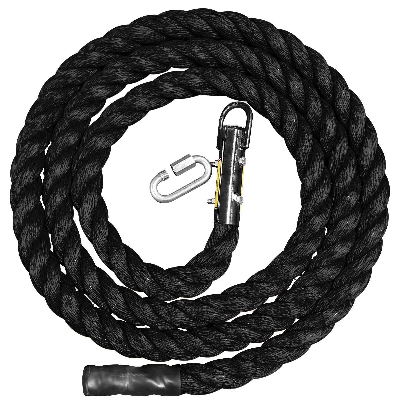 Throwdown Climbing Rope