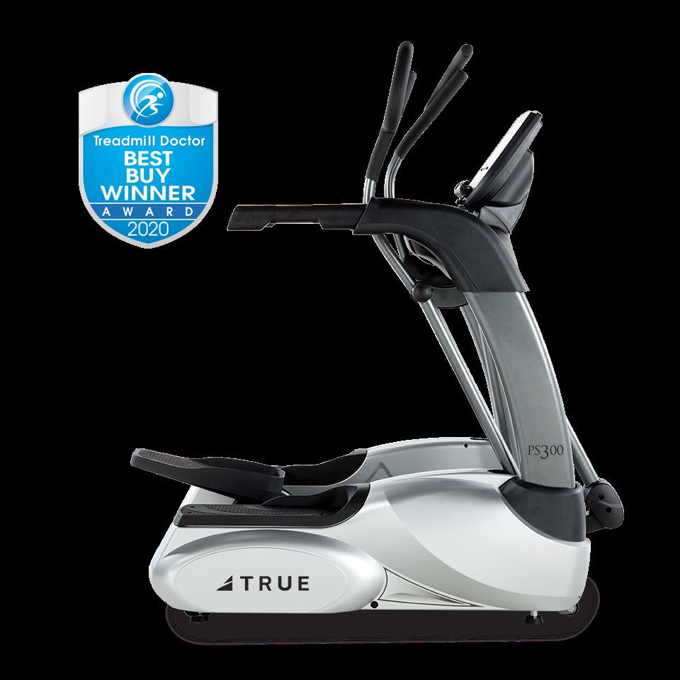 True elliptical ps300 sale