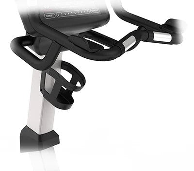 Landice U9 Achieve Commercial Upright Bike