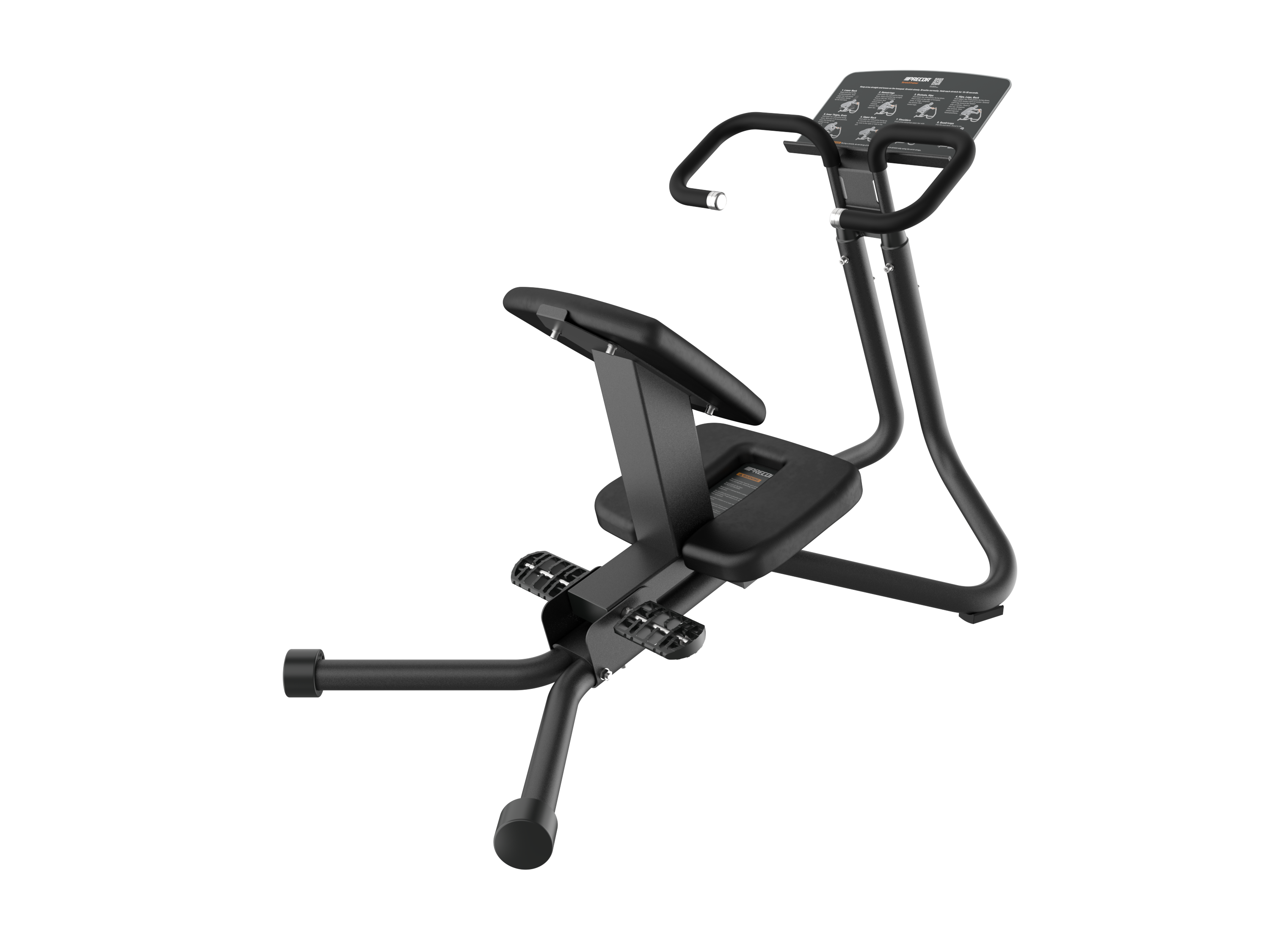 Precor StretchTrainer™